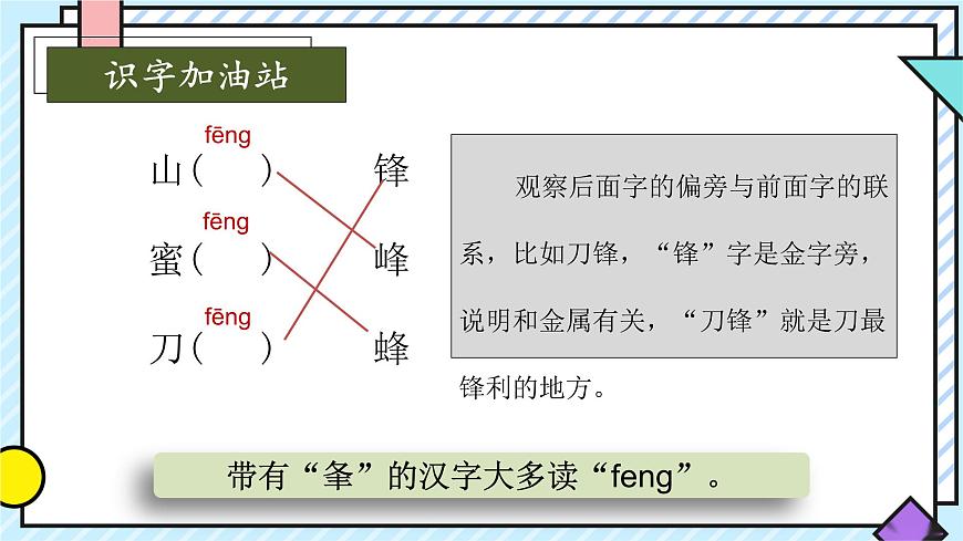 统编版语文二年级上册课件《语文园地五》第4页