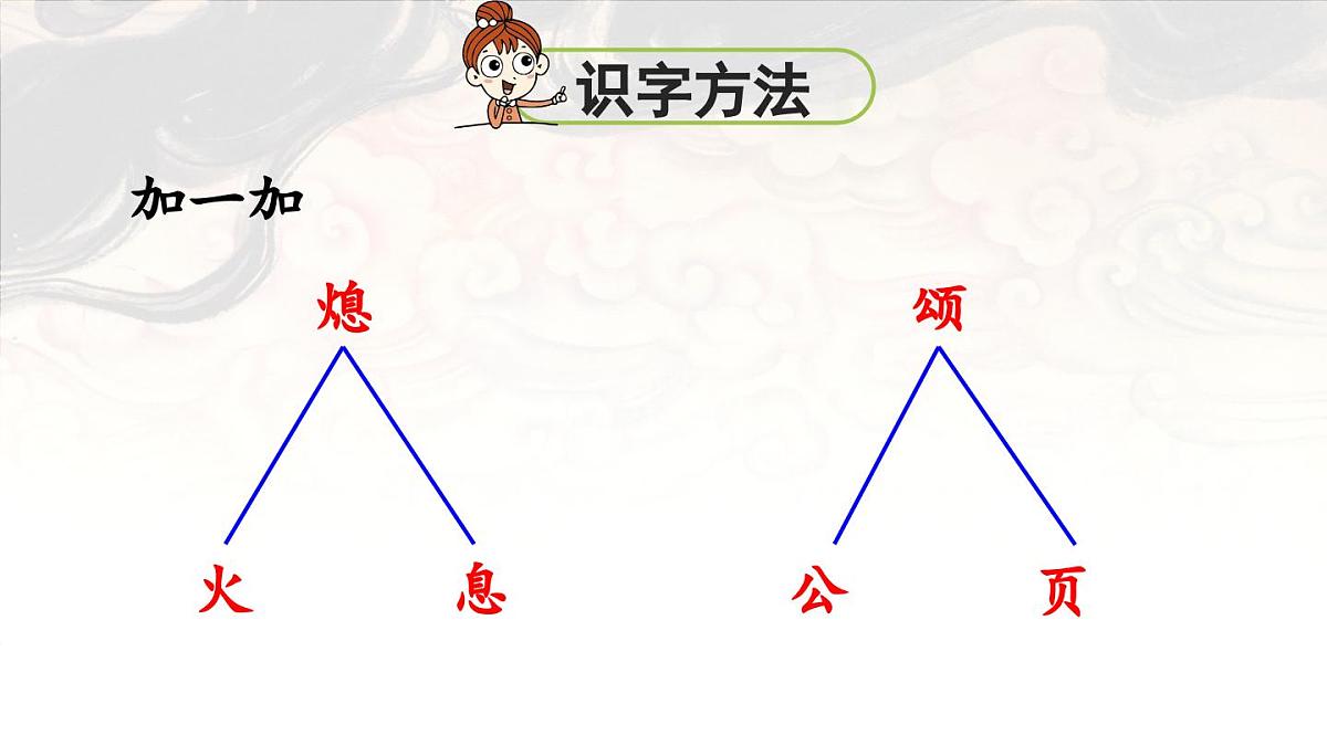 2025秋最新教材统编版语文四年级（上）第四单元-15《女娲补天》【课件】第7页
