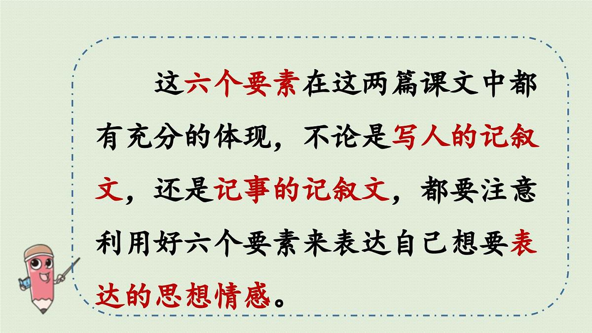 2025秋最新教材统编版语文四年级（上）第五单元-习作例文与习作第1课时【课件】第5页