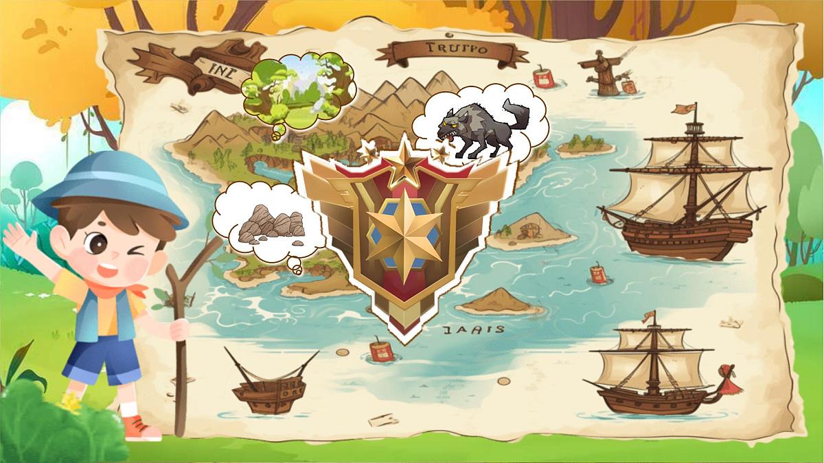 【25秋】统编版小学语文二年级上册-《语文园地一》课件第4页