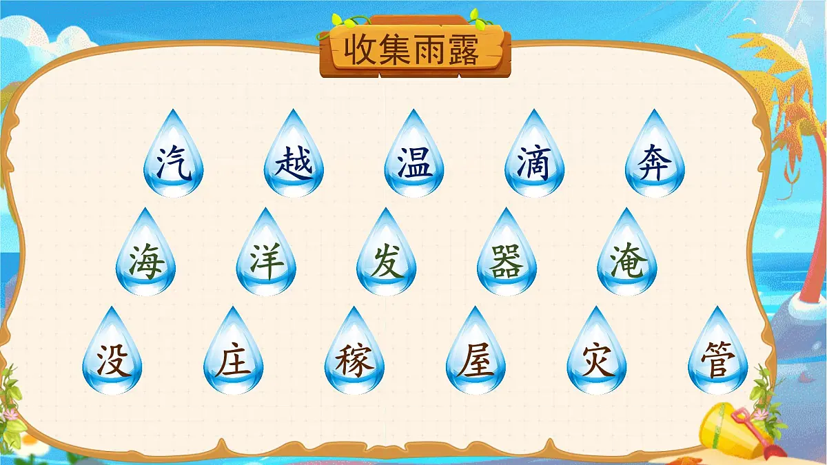 【25秋】统编版小学语文二年级上册-阅读2.《我是什么》课件第4页