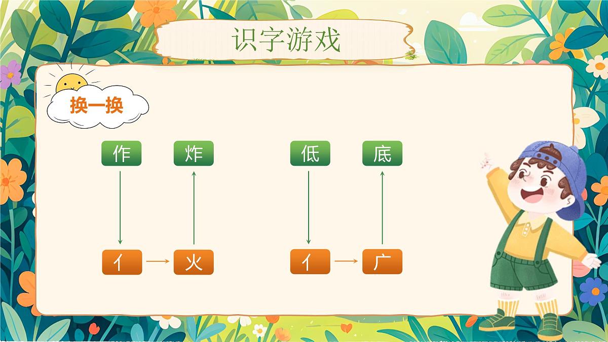 【25秋】统编版小学语文二年级上册-阅读3.《植物妈妈有办法》课件第8页