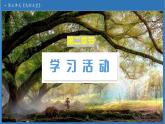 【任务型备课】统编版语文五年级上册-22. 鸟的天堂（第2课时）（课件+教案+作业）