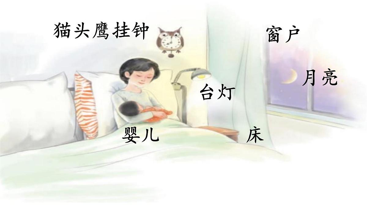 小学  语文  统编版（2024）  一年级上册（2024）  第四单元 汉语拼音14 ang eng ing ong 课件第2页