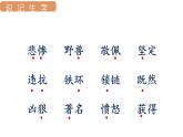 人教统编版25秋新教材小学四年级语文上册第四单元14.普罗米修斯第一课时课件