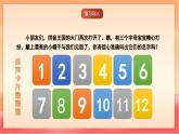 人教部編版（五四制）語文一年級上冊（2024） 漢語拼音2《i  u  ü》 課件