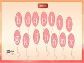 人教部編版（五四制）語文一年級上冊（2024） 漢語拼音7《z c s》 課件