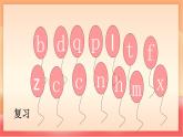 人教部編版（五四制）語(yǔ)文一年級(jí)上冊(cè)（2024） 漢語(yǔ)拼音8《zh ch sh r》 課件