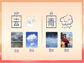 人教部編版（五四制）語文一年級上冊（2024） 閱讀5 《對韻歌》 課件