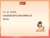 人教部編版（五四制）語文一年級上冊（2024）閱讀10《雨點(diǎn)兒》 課件