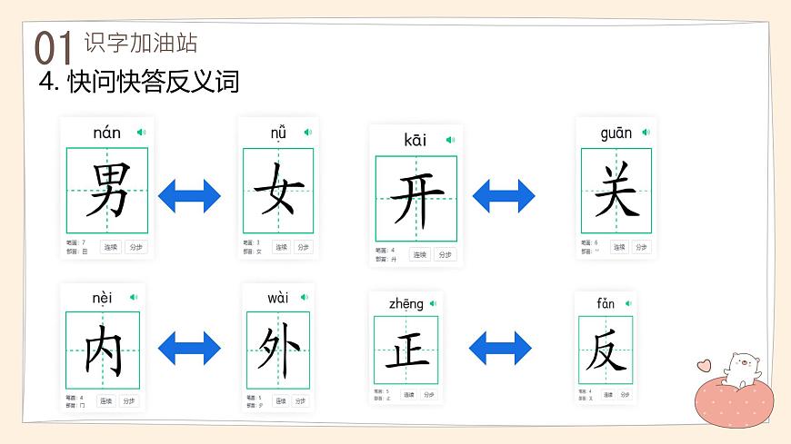 小学  语文  统编版（2024）  一年级上册（2024）  第五单元 阅读语文园地五 课件第7页