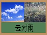 小学  语文  统编版（2024）  一年级上册（2024）  第六单元 识字5 对韵歌 课件