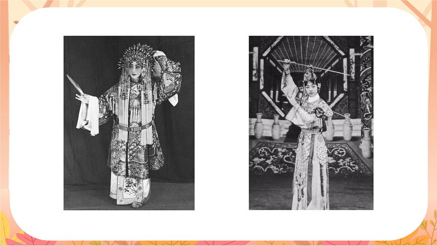 【课件】统编四上第7单元《梅兰芳蓄须》第2页