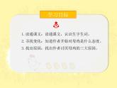 人教版部编版小学语文四年级下册第一十四课《母鸡》课件