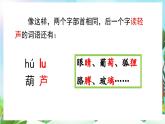 【核心素養(yǎng)】部編版小學(xué)語文二年級上冊13我要的是葫蘆-課件+教案+同步練習(xí)（含教學(xué)反思）