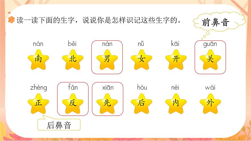 语文园地五第4页