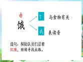 【核心素養(yǎng)】部編版小學(xué)語文二年級上冊語文園地七-課件+教案+同步練習(xí)（含教學(xué)反思）