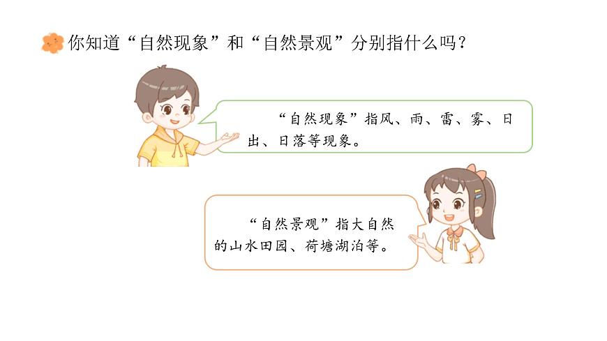 2024统编版-小学语文五年级上册第七单元习作：______即景-教学课件第5页