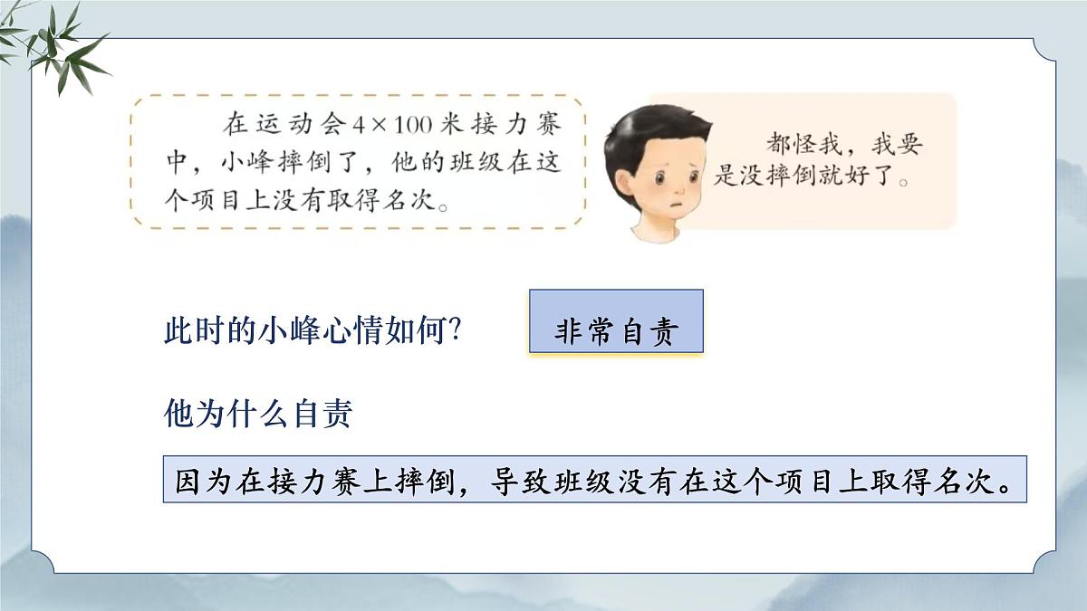 《口语交际：安慰》课件第7页