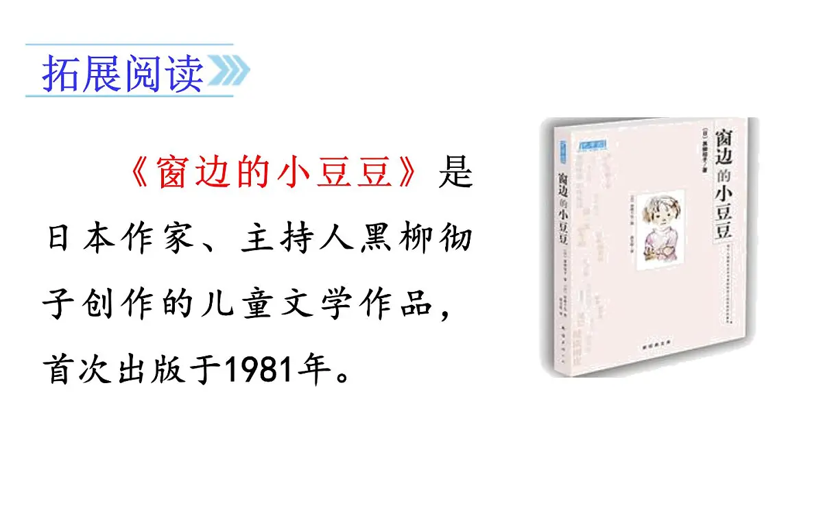 24版人教统编小学六年级上册第四单元快乐读书吧 课件第4页
