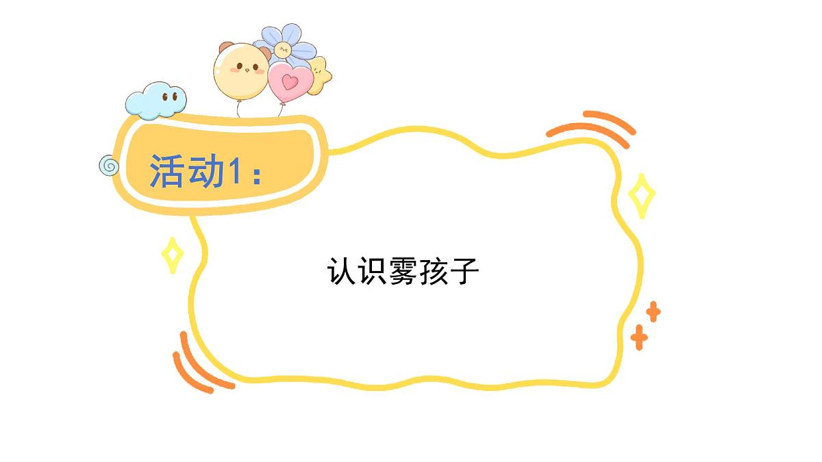 2025年统编版二年级语文上册 19.雾在哪里(课件)第3页