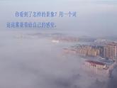 統(tǒng)編版語(yǔ)文二年級(jí)上冊(cè)19.霧在哪里  課件