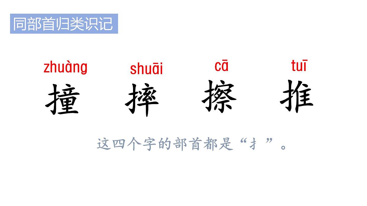 统编版语文二年级上册23.快乐的小河   课件第7页