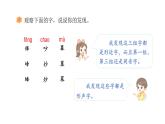 統(tǒng)編版語文二年級上冊語文園地六  課件