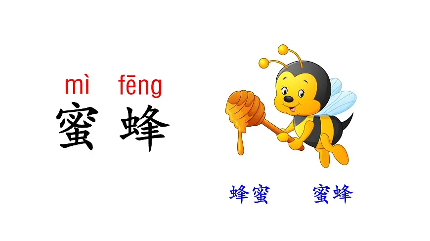 统编版语文二年级上册语文园地六 课件第7页