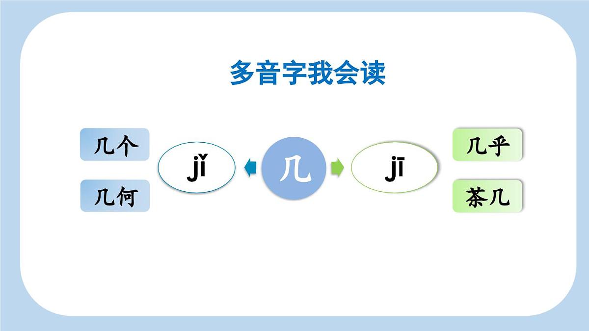 统编版语文三年级上册9 犟龟 课件第6页