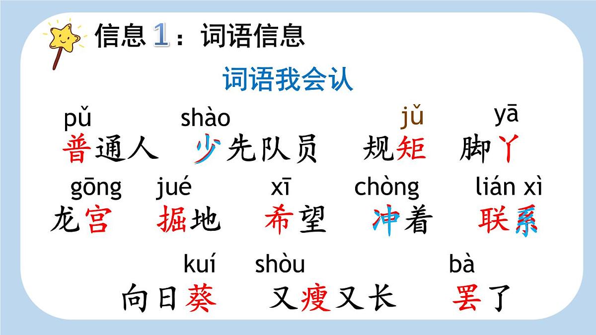 统编版语文三年级上册11 宝葫芦的秘密（节选） 课件第7页