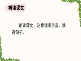 統(tǒng)編版語(yǔ)文三年級(jí)上冊(cè)11 寶葫蘆的秘密（節(jié)選）【課件】