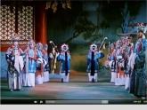 2025年秋統(tǒng)編版小學(xué)語文四年級(jí)上23.梅蘭芳蓄須課件1課時(shí)
