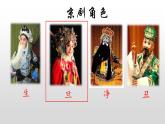 2025年秋統(tǒng)編版小學(xué)語文四年級(jí)上23.梅蘭芳蓄須課件1課時(shí)
