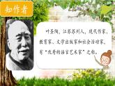 2025年秋統(tǒng)編版小學語文四年級上10.爬山虎的腳課件2課時