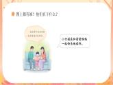 統(tǒng)編版語文一上《快樂讀書吧：讀書真快樂》課件+教案+說課稿+課堂實錄+課文朗讀