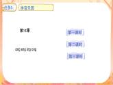 統(tǒng)編版語文一上 漢語拼音14《ang eng ing ong》課件+教案+說課稿+課堂實錄+課文朗讀
