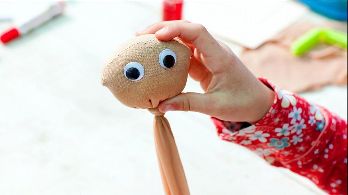 统编版语文二年级上册第三单元 口语交际：做手工  课件第2页