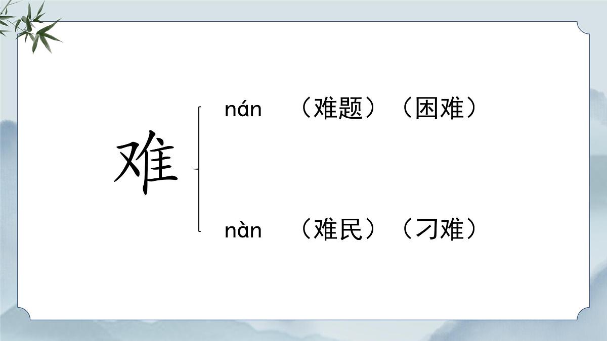 《22 为中华之崛起而读书》课件（第一课时）第8页