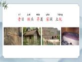 部編版小學(xué)語文四年級(jí)上冊(cè)《24 延安，我把你追尋》課件+教案+練習(xí)（含答案）