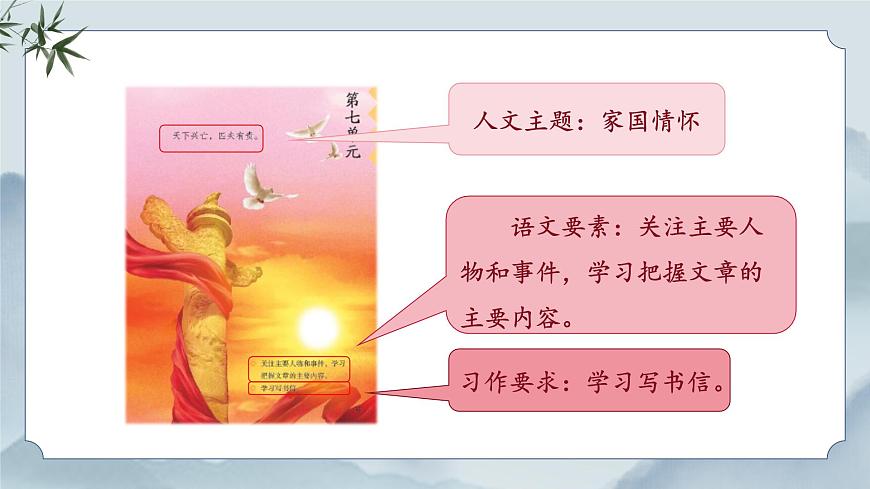 《21 古诗三首》课件（第一课时）第4页