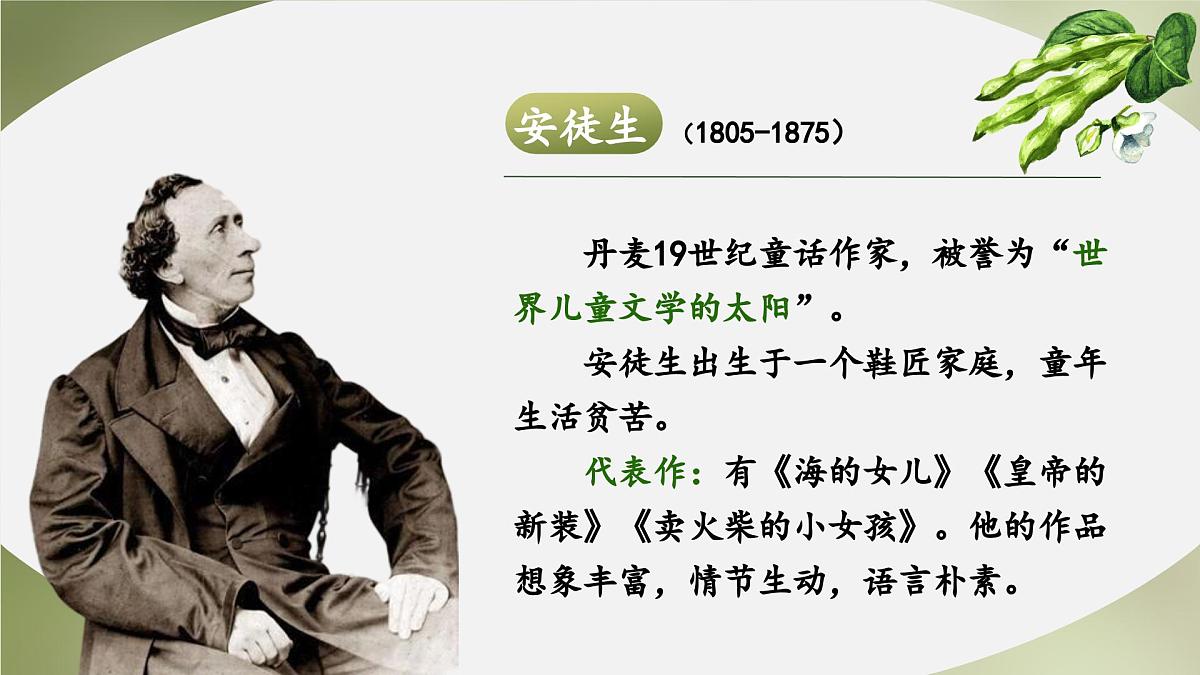 5.一个豆荚里的五粒豆第4页