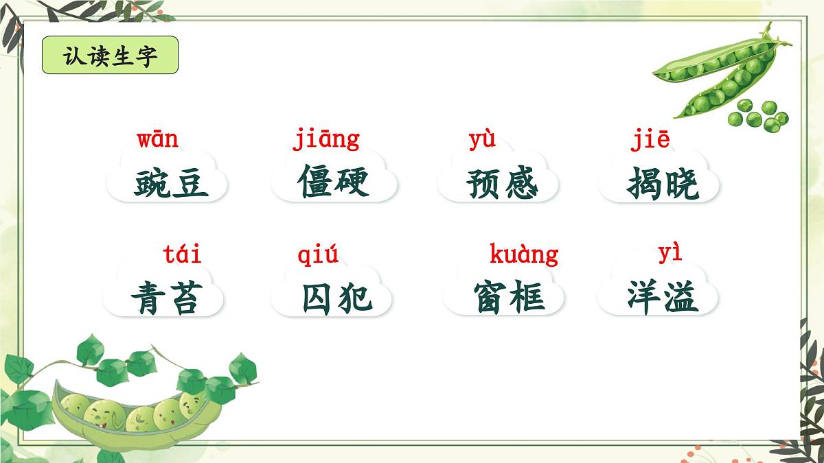 5.一个豆荚里的五粒豆第7页