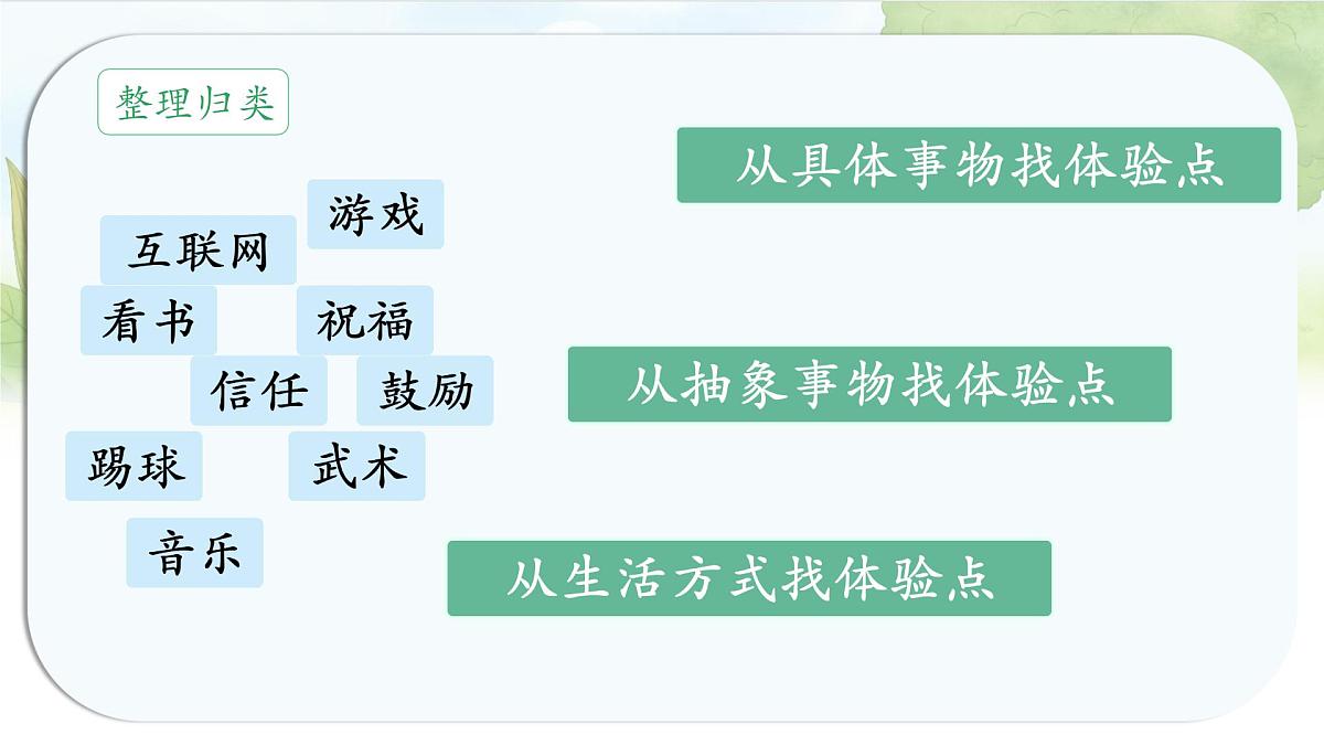 统编版六年级语文上册课件《第三单元习作：____让生活更美好》第8页