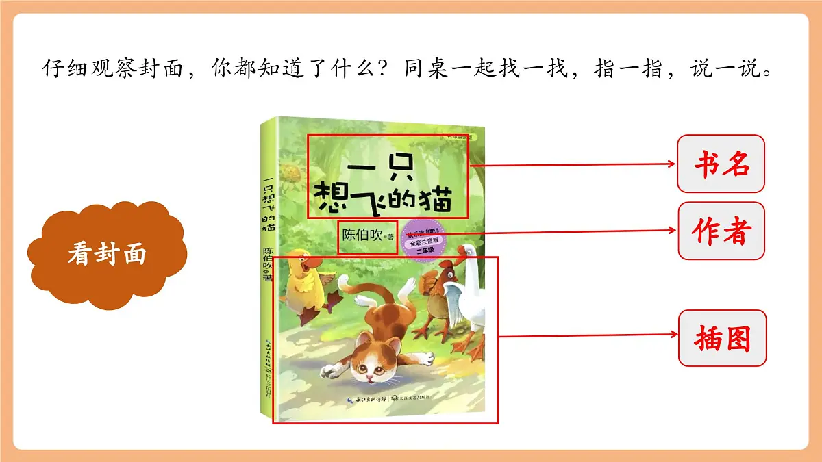 《快乐读书吧》（教学课件）第8页