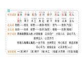 小學(xué)語(yǔ)文新部編版二年級(jí)上冊(cè)第八單元21 稱贊作業(yè)課件（含答案）（2025秋）
