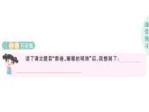 小學(xué)語文新部編版三年級上冊第六單元19 香港，璀璨的明珠作業(yè)課件（含答案）（2025秋）
