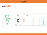統(tǒng)編版（2024）二年級(jí)語(yǔ)文上冊(cè)課件 第四單元 語(yǔ)文園地四