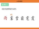 統(tǒng)編版（2024）二年級(jí)語(yǔ)文上冊(cè)課件 第七單元 19  霧在哪里