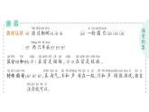 25秋统编版小学语文一年级上册字词句学习课件-12 ie üe er